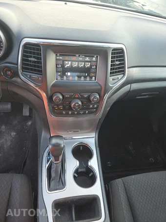 2019 Jeep Grand Cherokee E Edition - miniatura 11
