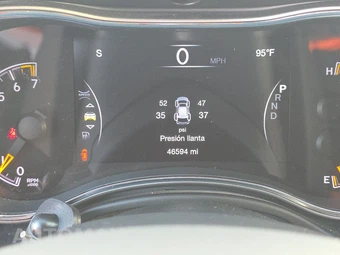 2019 Jeep Grand Cherokee E Edition - miniatura 12