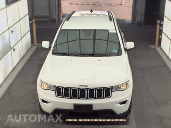2019 Jeep Grand Cherokee E Edition - miniatura 2
