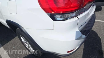 2019 Jeep Grand Cherokee E Edition - miniatura 24