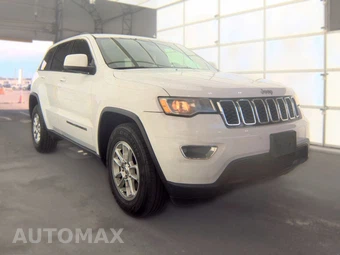 2019 Jeep Grand Cherokee E Edition - miniatura 3