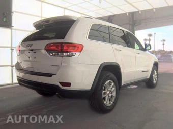 2019 Jeep Grand Cherokee E Edition - miniatura 4