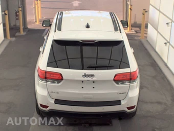 2019 Jeep Grand Cherokee E Edition - miniatura 5