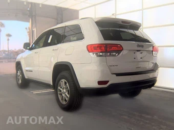 2019 Jeep Grand Cherokee E Edition - miniatura 6