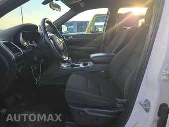 2019 Jeep Grand Cherokee E Edition - miniatura 7
