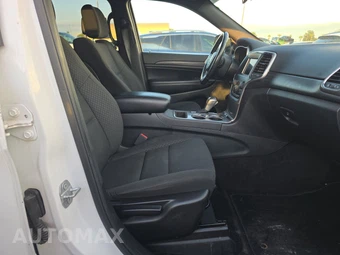 2019 Jeep Grand Cherokee E Edition - miniatura 8