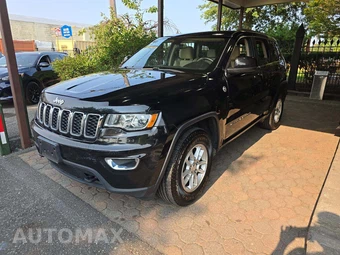 2019 Jeep Grand Cherokee E Edition - car from the USA, Manheim Buy-Now listing at AUTOMAX