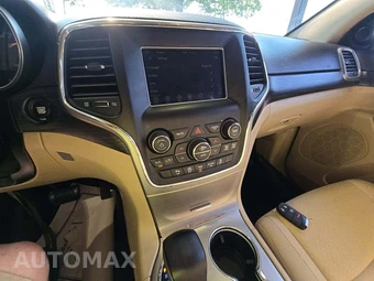 2019 Jeep Grand Cherokee E Edition - miniatura 10