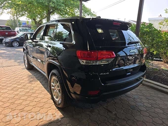 2019 Jeep Grand Cherokee E Edition - miniatura 2
