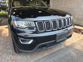 2019 Jeep Grand Cherokee E Edition - miniatura 21