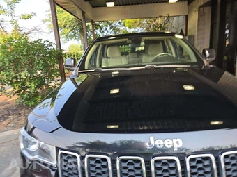 2019 Jeep Grand Cherokee E Edition - miniatura 22