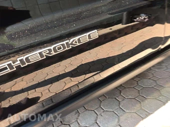 2019 Jeep Grand Cherokee E Edition - miniatura 24