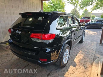 2019 Jeep Grand Cherokee E Edition - miniatura 3