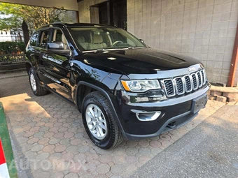 2019 Jeep Grand Cherokee E Edition - miniatura 4
