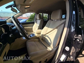 2019 Jeep Grand Cherokee E Edition - miniatura 6
