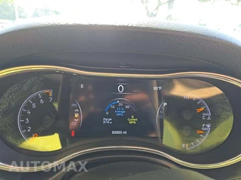 2019 Jeep Grand Cherokee E Edition - miniatura 9