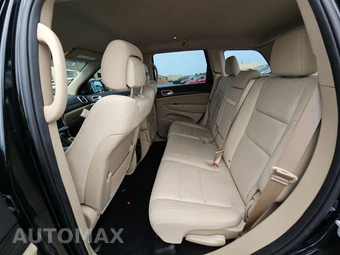 2019 Jeep Grand Cherokee E Edition - miniatura 13