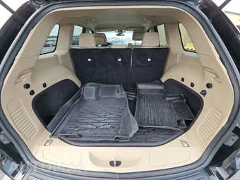 2019 Jeep Grand Cherokee E Edition - miniatura 16