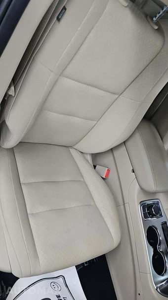 2019 Jeep Grand Cherokee E Edition - miniatura 22