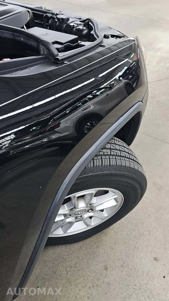 2019 Jeep Grand Cherokee E Edition - miniatura 28
