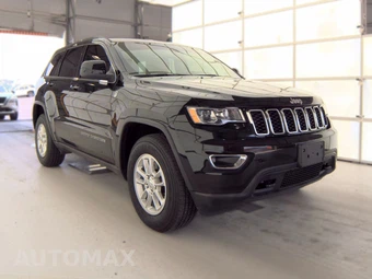 2019 Jeep Grand Cherokee E Edition - miniatura 3