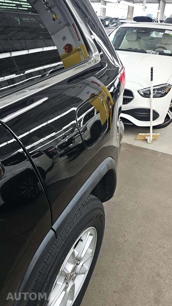 2019 Jeep Grand Cherokee E Edition - miniatura 30