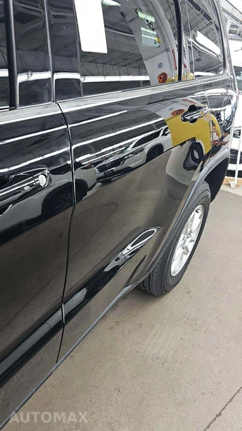 2019 Jeep Grand Cherokee E Edition - miniatura 36