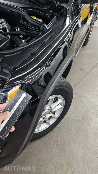 2019 Jeep Grand Cherokee E Edition - miniatura 38
