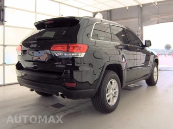 2019 Jeep Grand Cherokee E Edition - miniatura 4