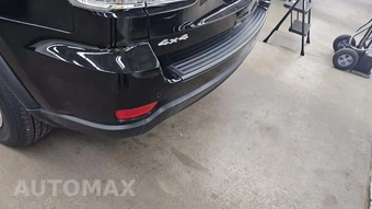 2019 Jeep Grand Cherokee E Edition - miniatura 40