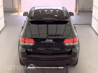2019 Jeep Grand Cherokee E Edition - miniatura 5