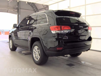 2019 Jeep Grand Cherokee E Edition - miniatura 6