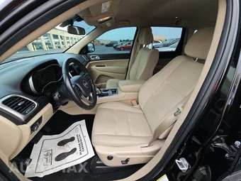 2019 Jeep Grand Cherokee E Edition - miniatura 7