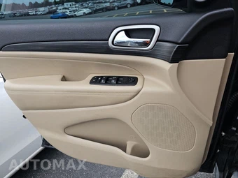2019 Jeep Grand Cherokee E Edition - miniatura 9