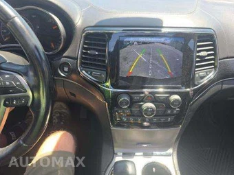 2019 Jeep Grand Cherokee High Altitude Edition - miniatura 10