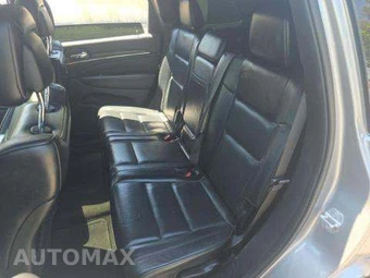 2019 Jeep Grand Cherokee High Altitude Edition - miniatura 13