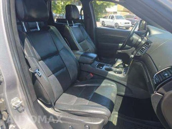 2019 Jeep Grand Cherokee High Altitude Edition - miniatura 18