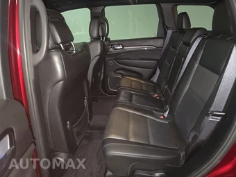 2019 Jeep Grand Cherokee High Altitude Edition - miniatura 13