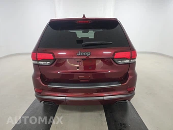 2019 Jeep Grand Cherokee High Altitude Edition - miniatura 5