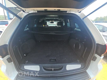 2019 Jeep Grand Cherokee High Altitude Edition - miniatura 16