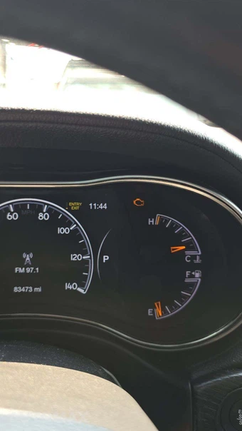 2019 Jeep Grand Cherokee High Altitude Edition - miniatura 22