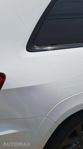 2019 Jeep Grand Cherokee High Altitude Edition - miniatura 23