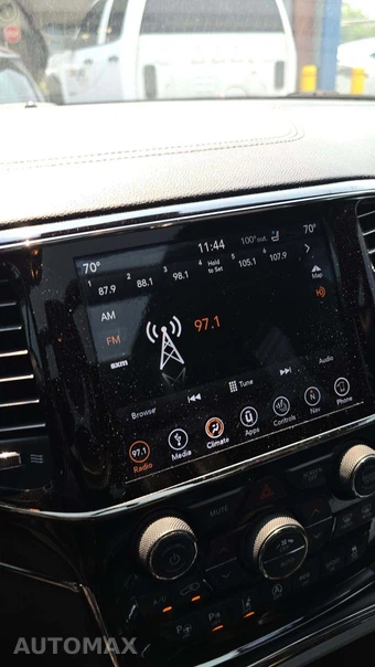 2019 Jeep Grand Cherokee High Altitude Edition - miniatura 27
