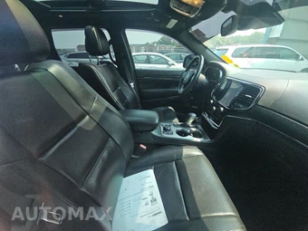 2019 Jeep Grand Cherokee High Altitude Edition - miniatura 8