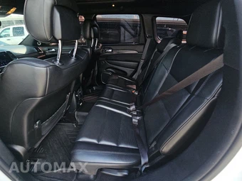 2019 Jeep Grand Cherokee High Altitude Edition - miniatura 13