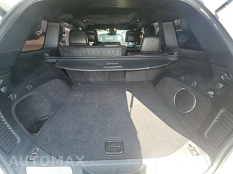 2019 Jeep Grand Cherokee High Altitude Edition - miniatura 16