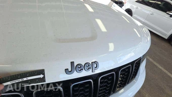 2019 Jeep Grand Cherokee High Altitude Edition - miniatura 21