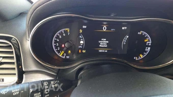 2019 Jeep Grand Cherokee High Altitude Edition - miniatura 23