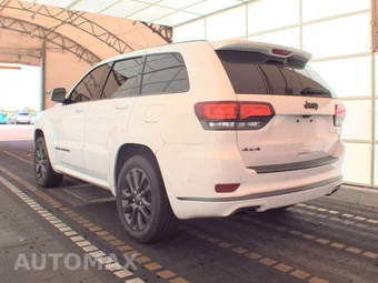 2019 Jeep Grand Cherokee High Altitude Edition - miniatura 6