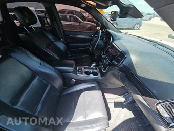 2019 Jeep Grand Cherokee High Altitude Edition - miniatura 8